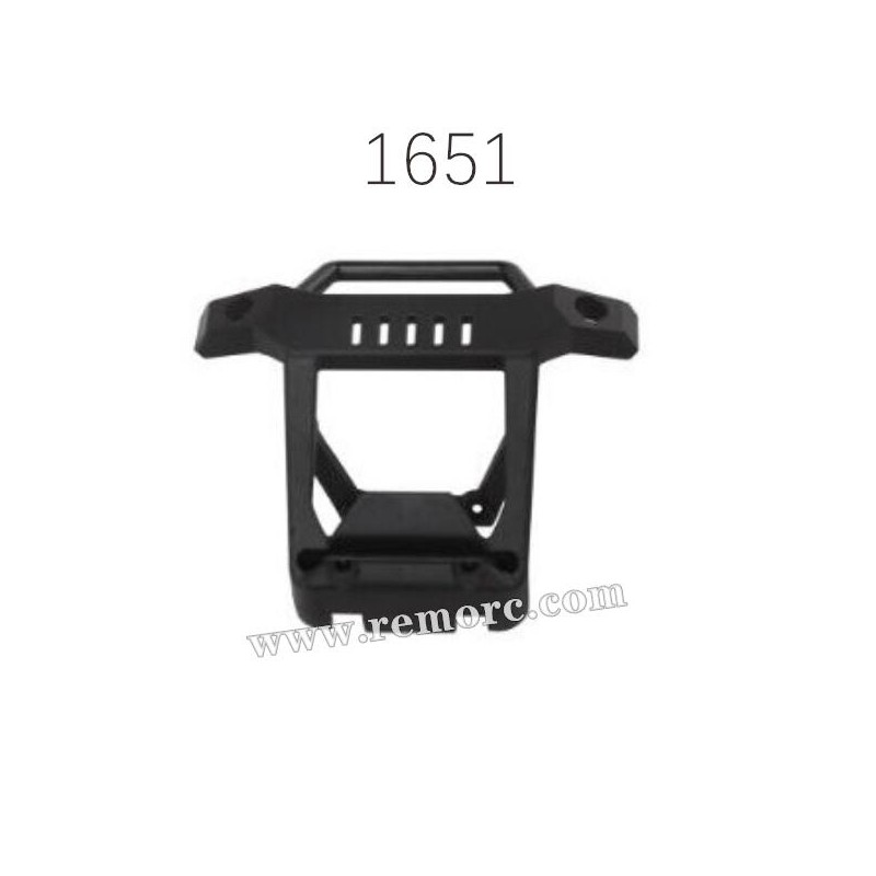 REMO Hobby 1651 Parts Front Bumper P2503