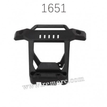 REMO Hobby 1651 Parts Front Bumper P2503