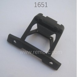 REMO Hobby 1651 Parts Rear Bumper P2514