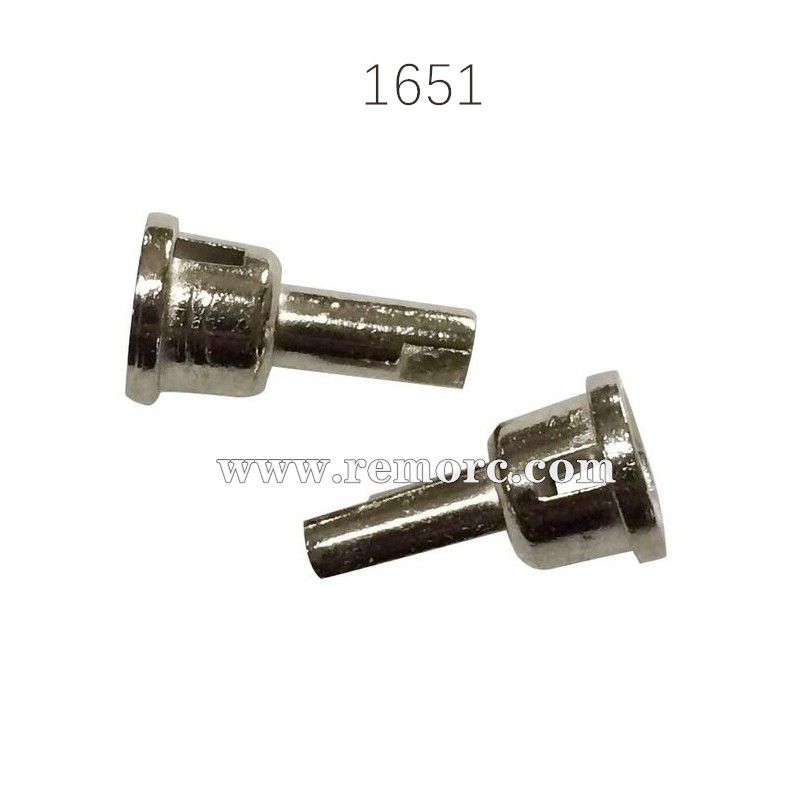 REMO Hobby 1651 Parts Diff. Gear Joint Cups M2521