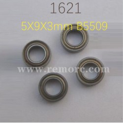 REMO Hobby 1621 Rocket Parts Ball Bearings B5509