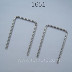 REMO Hobby 1651 Parts U Suspension Pin Set M5366