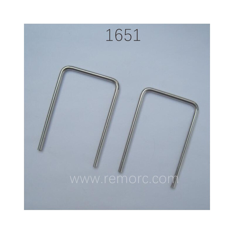 REMO Hobby 1651 Parts U Suspension Pin Set M5366