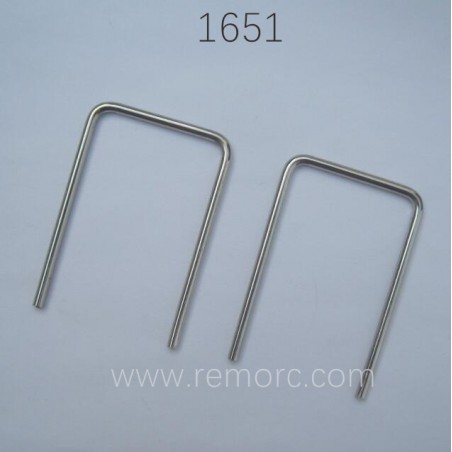 REMO Hobby 1651 Parts U Suspension Pin Set M5366
