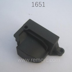 REMO Hobby 1651 Parts Cover Gear P2516