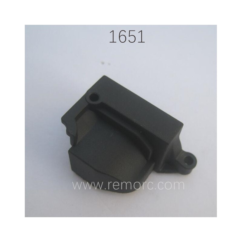 REMO Hobby 1651 Parts Cover Gear P2516