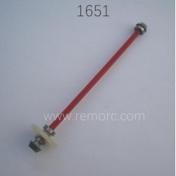REMO Hobby 1651 Parts Main Axis Gear Assembly P6954
