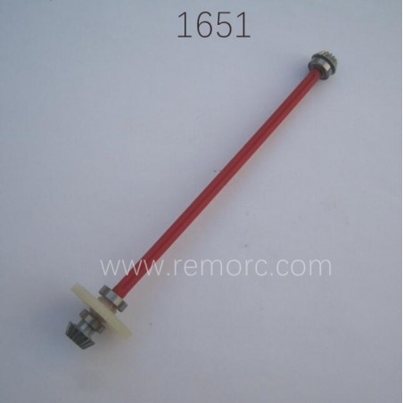 REMO Hobby 1651 Parts Main Axis Gear Assembly P6954