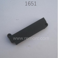 REMO 1651 Parts Servo Cover P2519