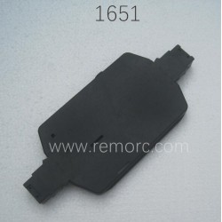 REMO 1651 Parts Chassis Board P2501