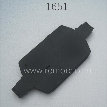 REMO 1651 Parts Chassis Board P2501