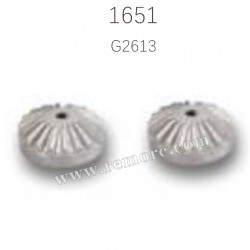 REMO 1651 Dingo RC Truck Parts Output Gears G2613