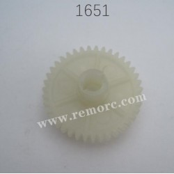 REMO 1651 Dingo RC Truck Parts Spur Gear G2610