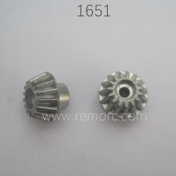 REMO 1651 Dingo RC Truck Parts Drive Gear G2611