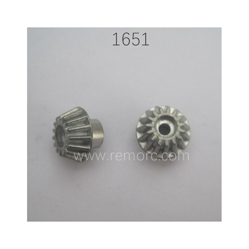 REMO 1651 Dingo RC Truck Parts Drive Gear G2611