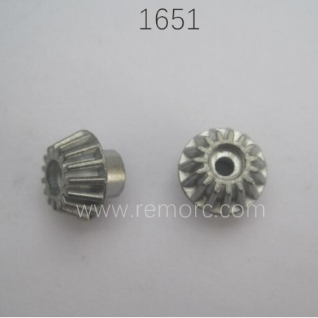 REMO 1651 Dingo RC Truck Parts Drive Gear G2611