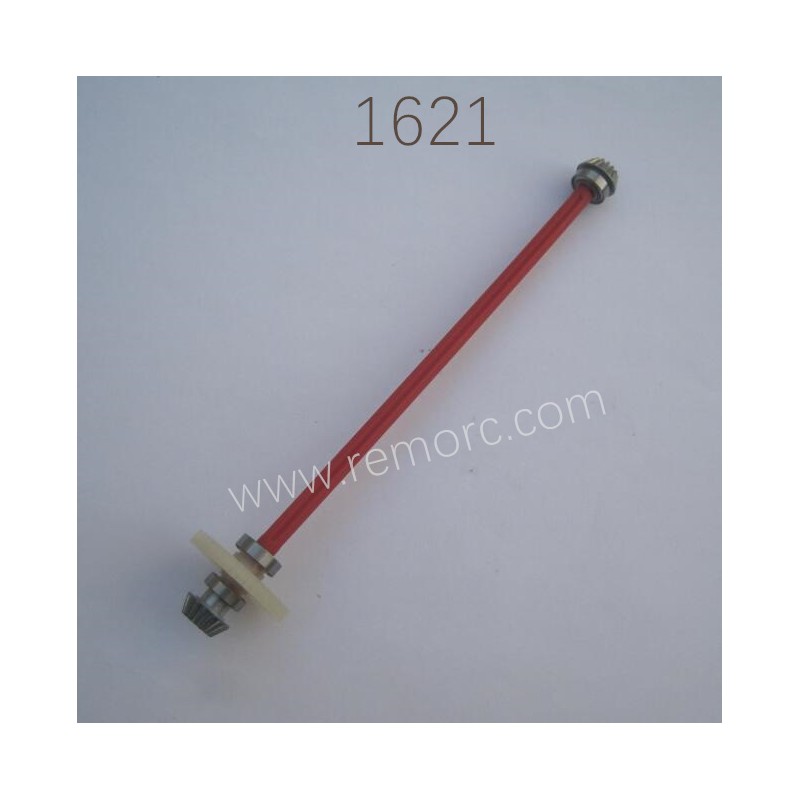 REMO Hobby 1621 Parts Main Axis Gear Assembly P6954