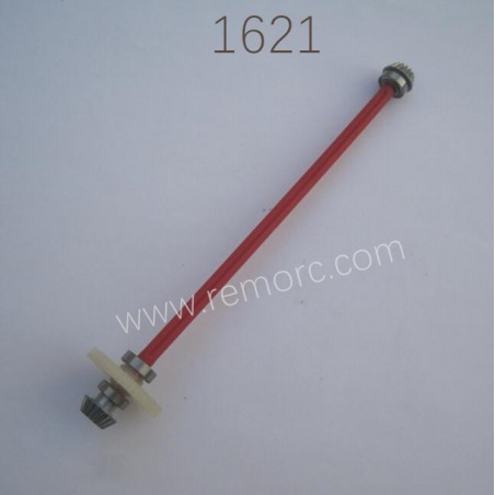 REMO Hobby 1621 Parts Main Axis Gear Assembly P6954