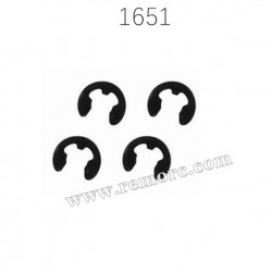 REMO 1651 Dingo Parts E-Clip E 3.5 M5318