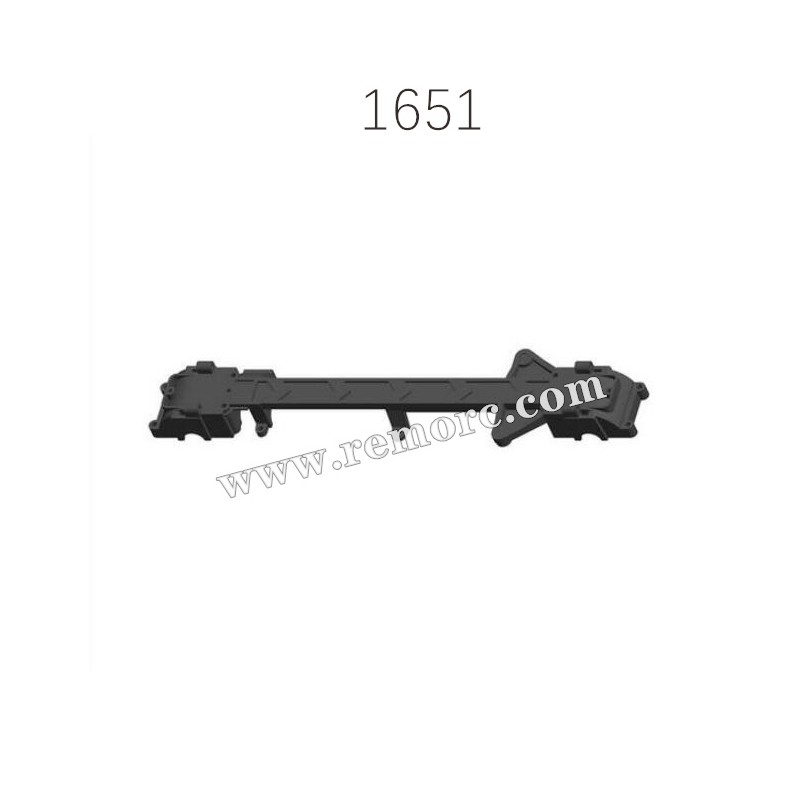 REMO 1651 Dingo Parts Chassis Bracket P2502