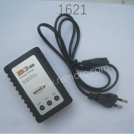 REMO Hobby 1621 Parts Li-Po Balance Charger E9393