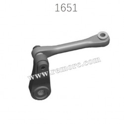 REMO 1651 Dingo Parts Steering Rod P2529
