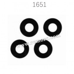 REMO 1651 Dingo Parts Washers 5x8x0.5mm P5306