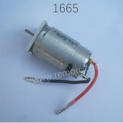 REMO HOBBY 1665 Parts 390 Motor E9661