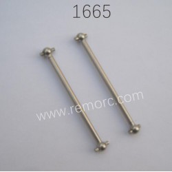 REMO HOBBY 1665 Parts Dog Bone Drive Shaft M5367