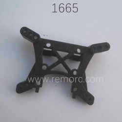 REMO HOBBY 1665 Parts Shock Tower P2504