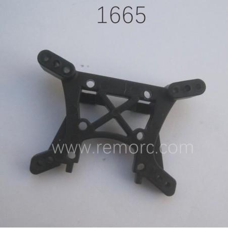 REMO HOBBY 1665 Parts Shock Tower P2504