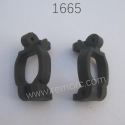 REMO HOBBY 1665 Parts Caster Blocks (C-hubs) P2506