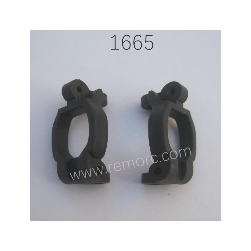 REMO HOBBY 1665 Parts Caster Blocks (C-hubs) P2506