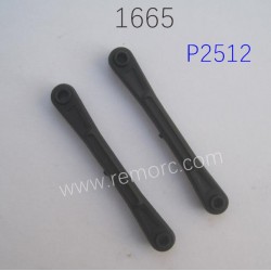 REMO HOBBY 1665 Parts Steering Rod Ends P2512