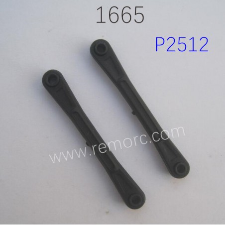 REMO HOBBY 1665 Parts Steering Rod Ends P2512