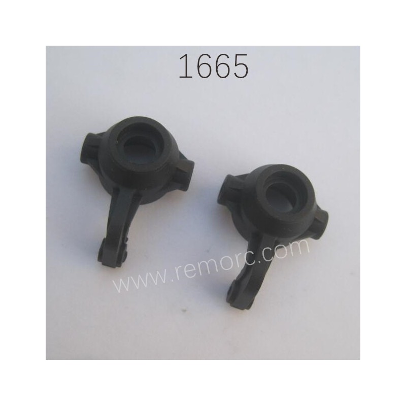 REMO HOBBY 1665 Parts Steering Blocks P2507