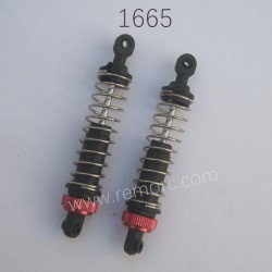 REMO HOBBY 1665 Parts Shock Absorber P6955