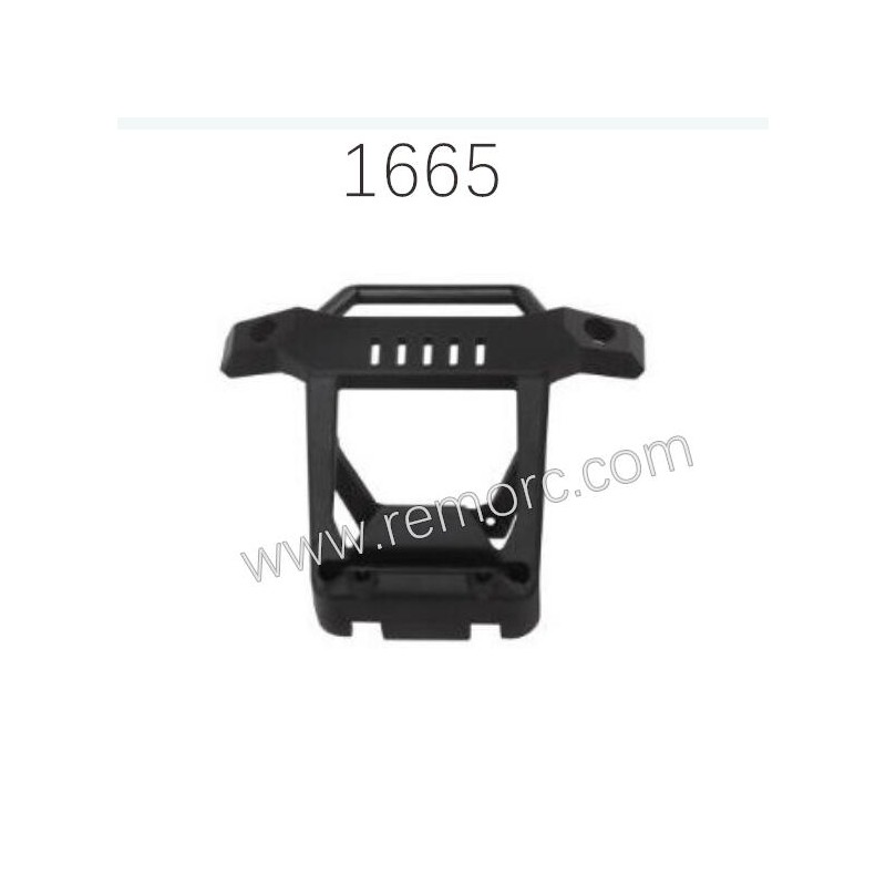 REMO HOBBY 1665 Parts Front Bumper P2503 REMO HOBBY 1665 Parts Front Bumper P2503