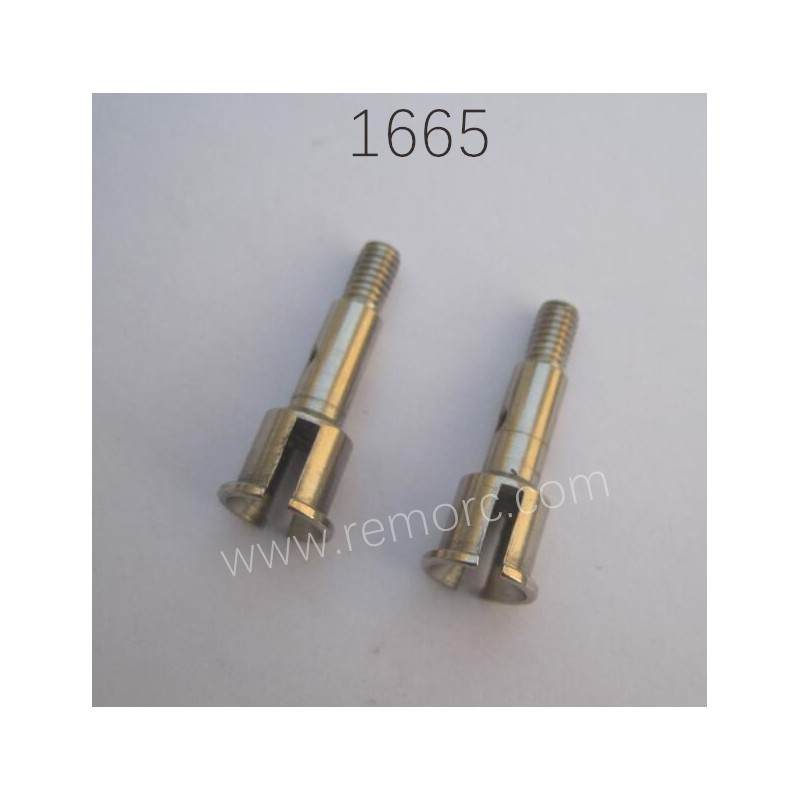 REMO HOBBY 1665 RC Truck Parts Wheel Axel M5368