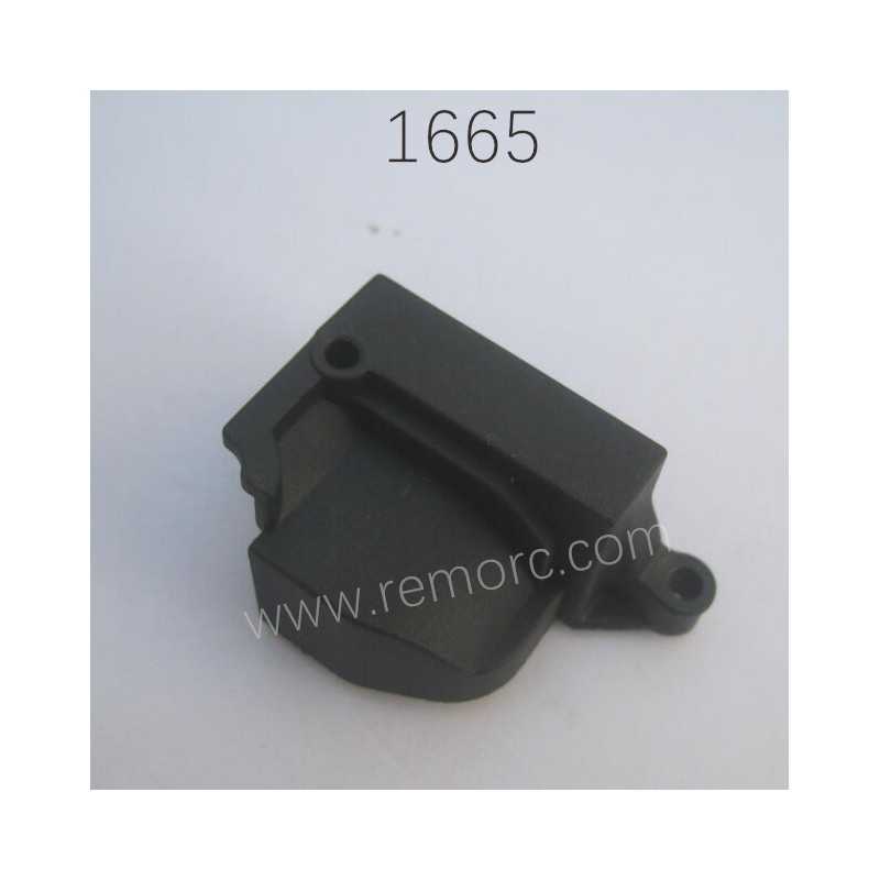 REMO HOBBY 1665 RC Truck Parts Cover Gear P2516