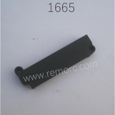 REMO HOBBY 1665 Parts Servo Cover P2519