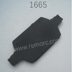 REMO HOBBY 1665 Parts Chassis P2501