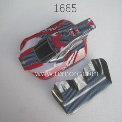 REMO HOBBY 1665 Parts Body Shell D5603