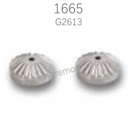 REMO HOBBY 1665 Parts Output Gears G2613
