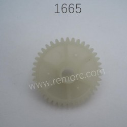 REMO HOBBY 1665 Parts Spur Gear G2610