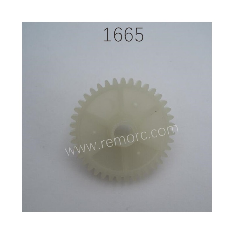 REMO HOBBY 1665 Parts Spur Gear G2610