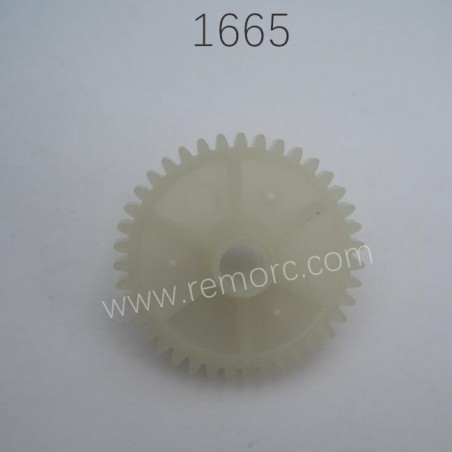 REMO HOBBY 1665 Parts Spur Gear G2610