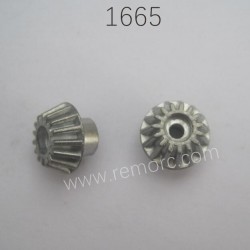 REMO HOBBY 1665 Parts Ring gear G2611