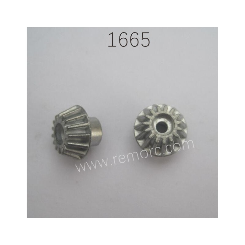 REMO HOBBY 1665 Parts Ring gear G2611