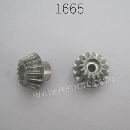 REMO HOBBY 1665 Parts Ring gear G2611